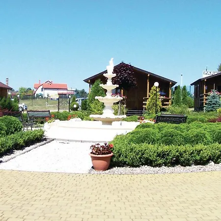 Holiday Ul. Letniskowa V Dom wakacyjny